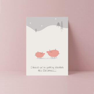 Christmas Cards